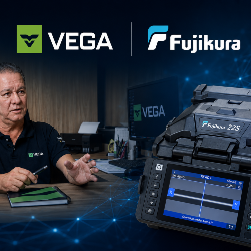 O desafio de uma gigante japonesa de Telecom que mudou os rumos da Vega