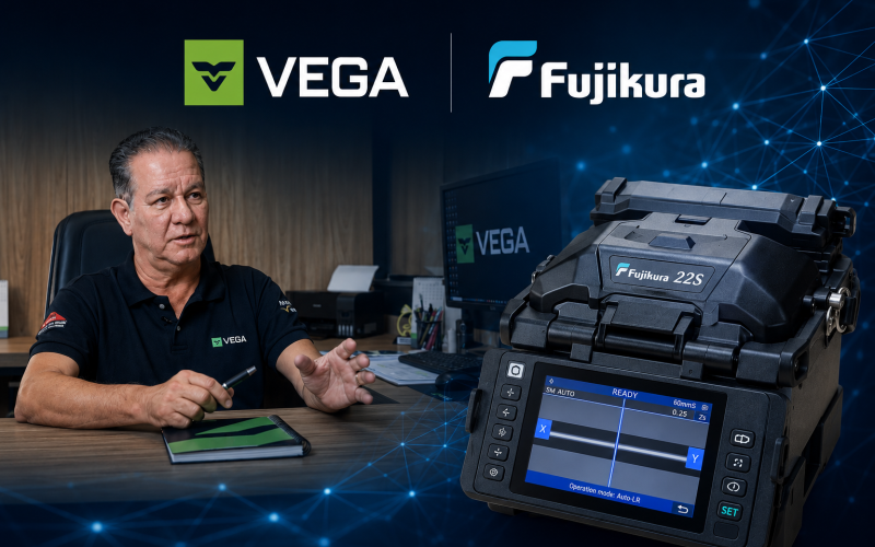 O desafio de uma gigante japonesa de Telecom que mudou os rumos da Vega